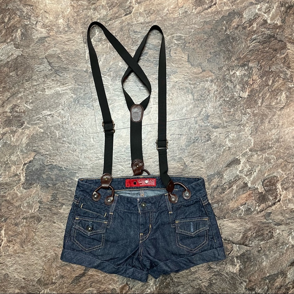 Guess shorts
